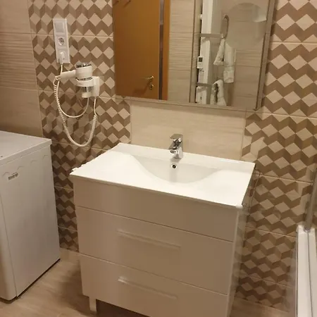 Apartment Martika Siofok