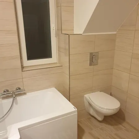 Apartmán Martika Siófok