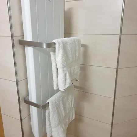 Apartmán Martika Siófok