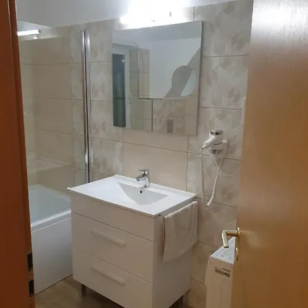 Apartmán Martika Siófok