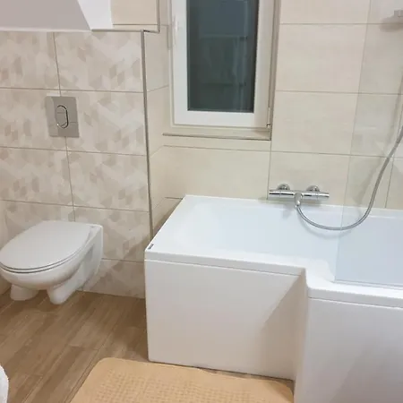 Apartmán Martika Siófok