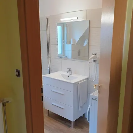 Apartmán Martika Siófok