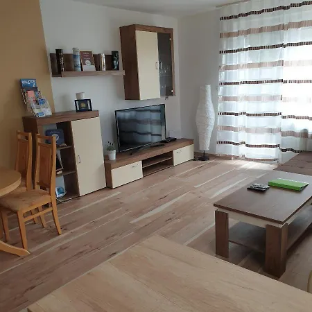 Martika Apartment