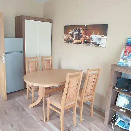 Martika Apartment Siofok