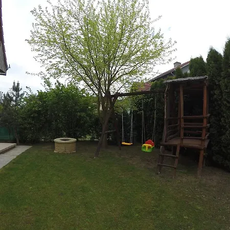 Martika Apartment Siofok