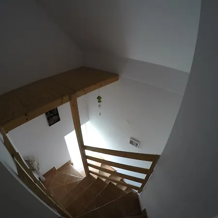 Apartment Martika *