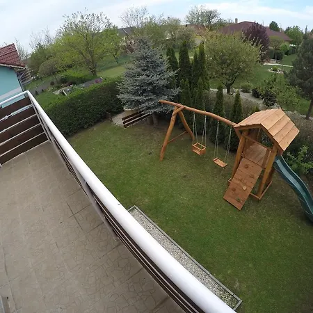 Apartmán Martika Siófok