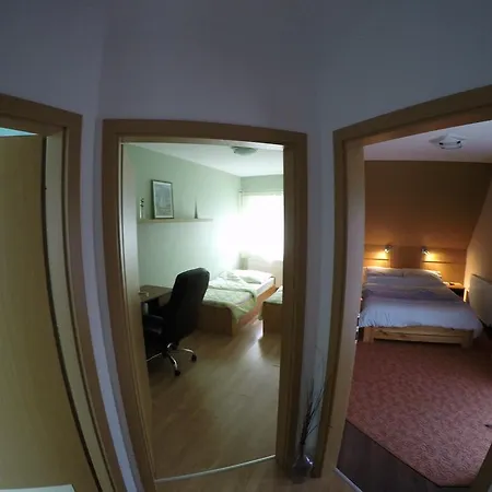 Martika Apartment