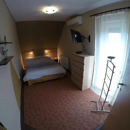 Martika Apartment