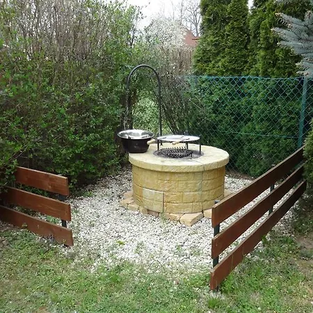 Martika Apartment Siofok