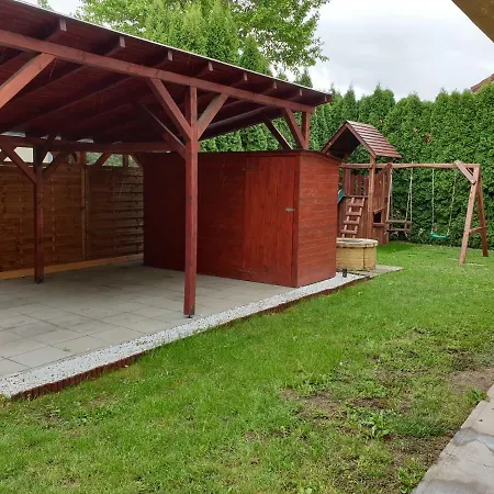 Martika Apartmán Siófok