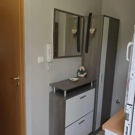 Martika Apartment