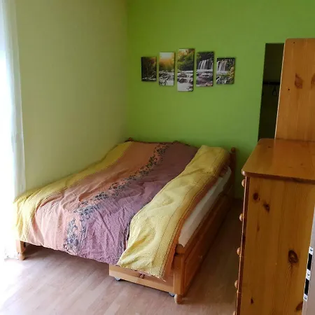 Martika Apartment Siofok