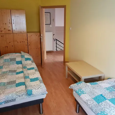 Apartment Martika Siofok