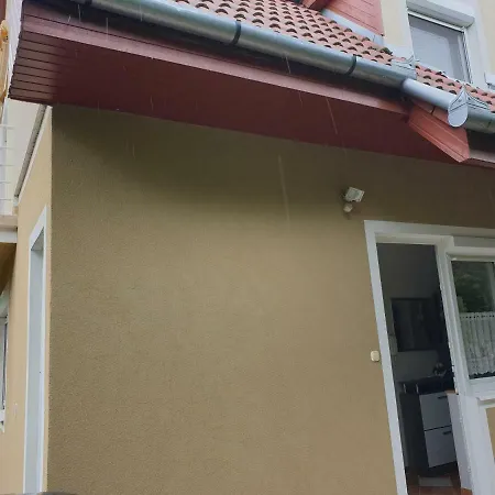 Martika Apartment Siofok