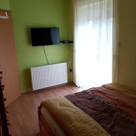 Apartmán Martika