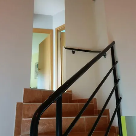 Martika Apartment