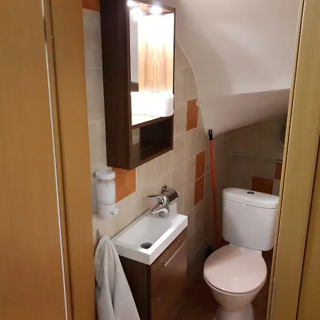 Apartmán Martika Siófok