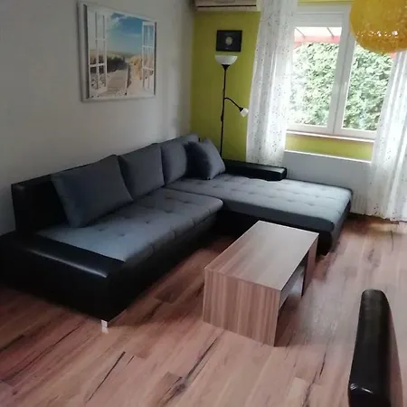 Apartment Martika