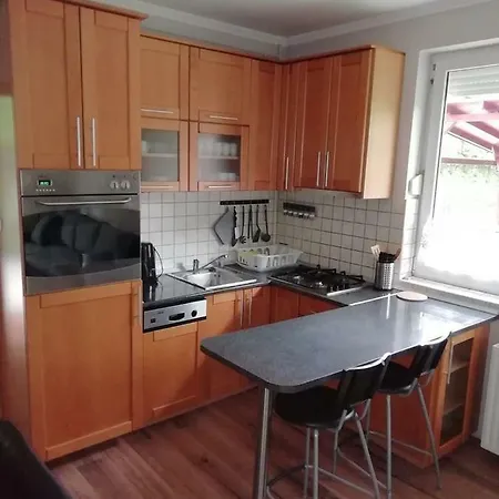 Martika Apartmán Siófok