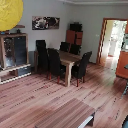Martika Apartment Siofok