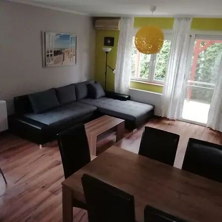 Apartment Martika Siofok