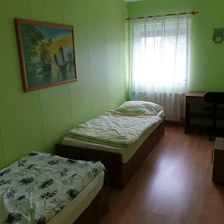 Apartment Martika
