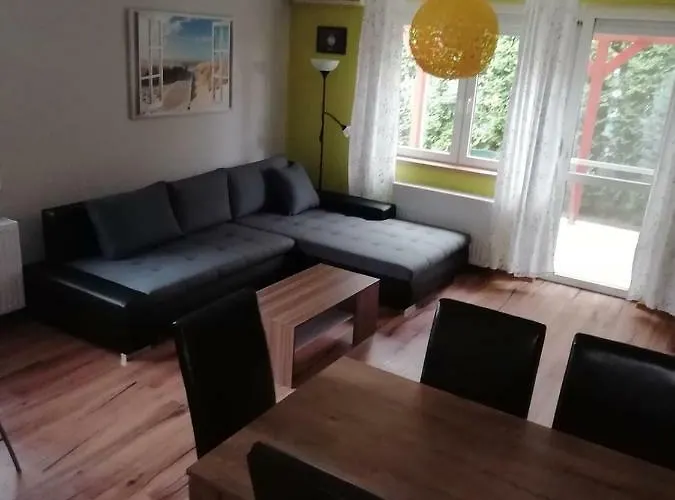 Lägenhet Martika Siófok